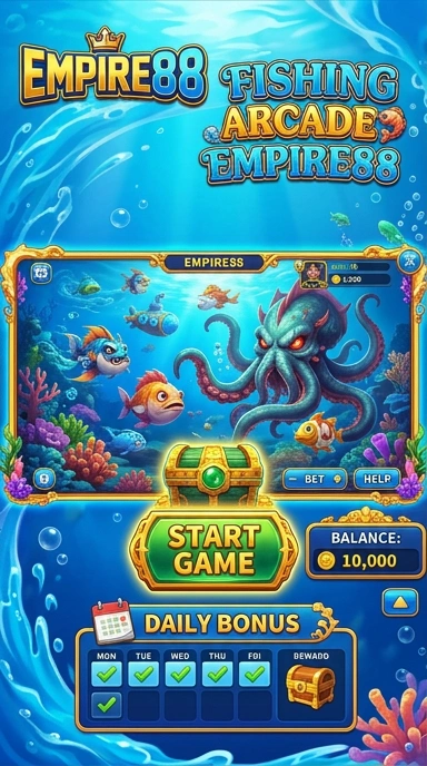 empire88 - Pusat APK untuk Anda Temukan